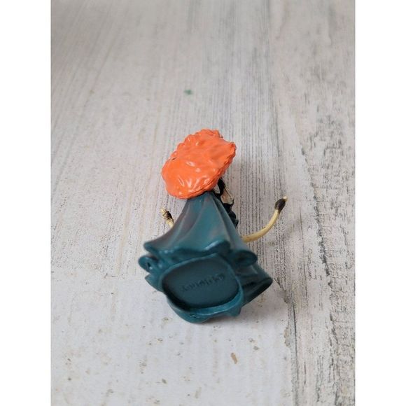 Merida bow arrow Disney princess Brave toy figure - Picture 4 of 4